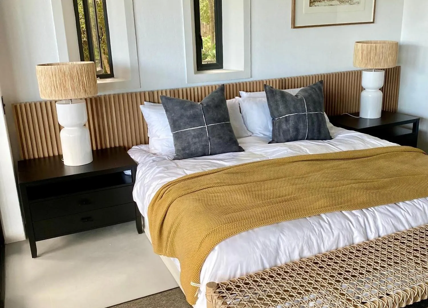 Umthunzi Villa Flat Acres